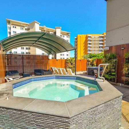 Chillis Backpackers Hostel Darwin Bagian luar foto