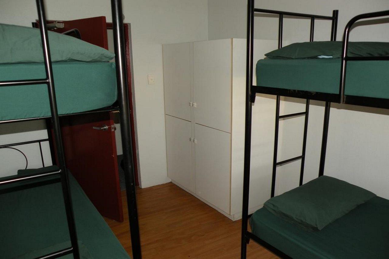 Chillis Backpackers Hostel Darwin Bagian luar foto