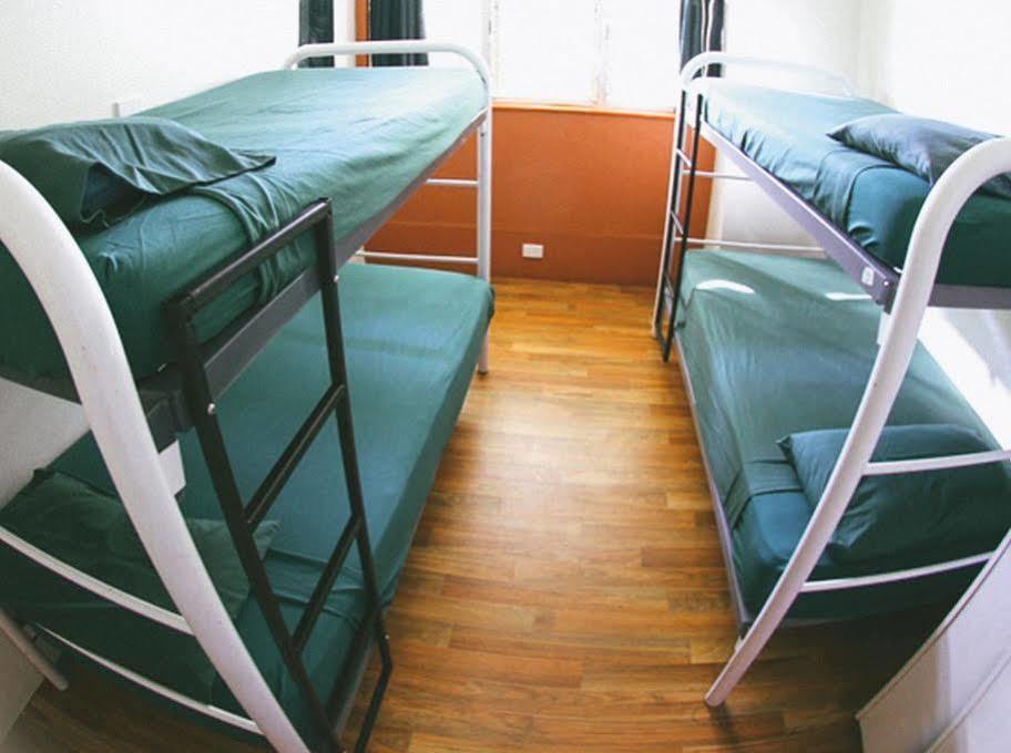 Chillis Backpackers Hostel Darwin Bagian luar foto