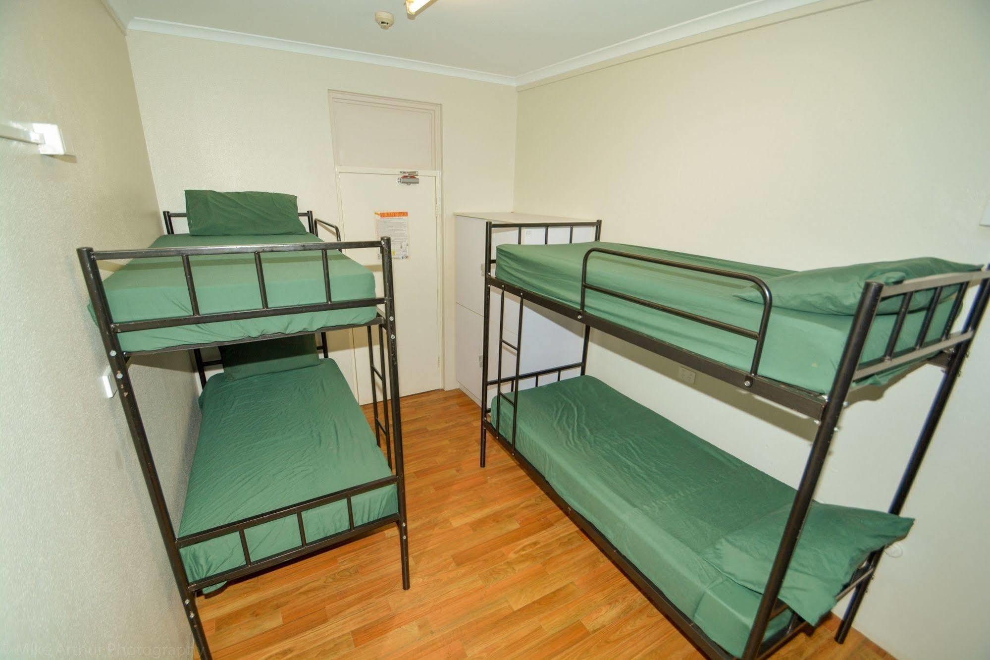 Chillis Backpackers Hostel Darwin Bagian luar foto